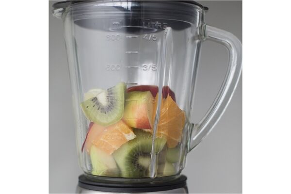 Gastroback 40897 Design Mixer Mini Edelstahl