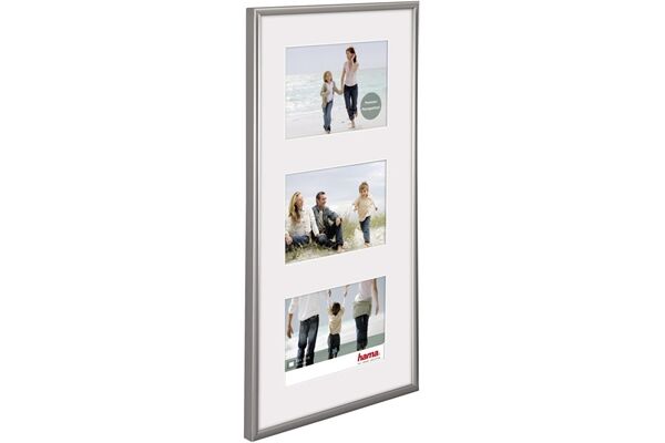 Hama 66599 K.RA.MADRID SILB. 2 Silber