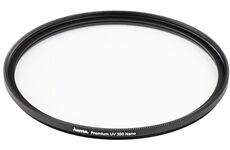 Hama 71508 FIL.PREM.UV390 72MM NANO