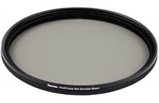 Hama 77107 PROFILINE PL CIRC 72MM NANO