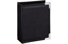 Hama 1929 EIN.ALBUM NYC 10X15/200 Schwarz