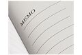 Hama 10674 HZ MEMO LIVORNO 10X15/200 Blau