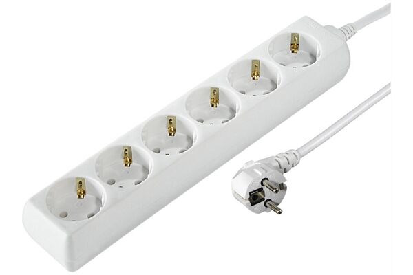 Hama 30529 6F-ST.D.M.KS. 1,4M