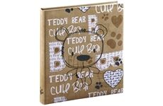 Hama 2173 BUCH-ALBUM BERND 29X32/50