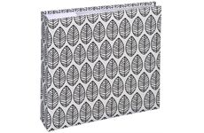 Hama 2221 ME LA FLEUR WT 10X15/200 Weiss