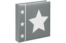 Hama 2337 ME ALB SKIES 10X15/200 GR