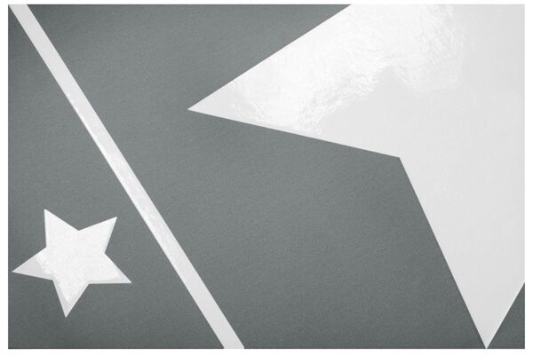 Hama 2337 ME ALB SKIES 10X15/200 GR