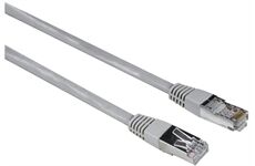 Hama 20141 PA.K.CAT5E,STP,7,5M