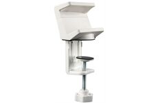 Hama 20534 Klemmhalter für Steckdosenleisten