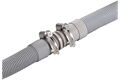 Xavax 110981 SCHLAUCHS.20-32MM 10er Disp 10 St