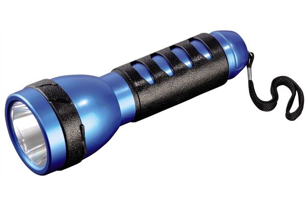 Hama 113946 TASCHENLAMPEN-SET FL-130 3 Stück