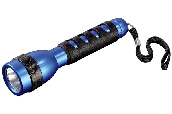 Hama 113946 TASCHENLAMPEN-SET FL-130 3 Stück