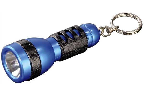 Hama 113946 TASCHENLAMPEN-SET FL-130 3 Stück