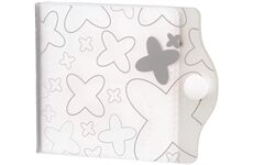 Hama 95920 MEM.CARD FILE 8XSD Graphit