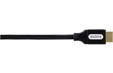 Avinity 127100 AV HDMI-KABEL 1,5M Schwarz