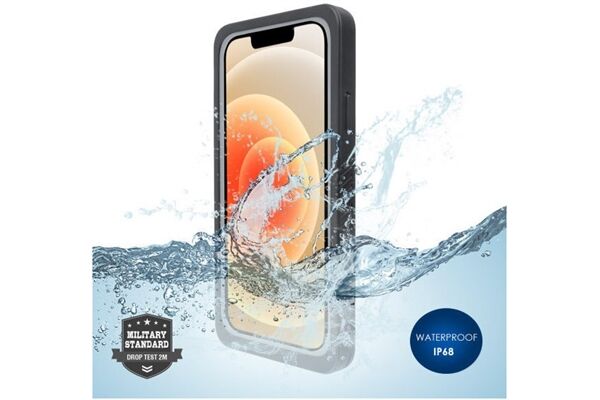 4SMARTS Active Pro Stark Rugged Case für iPhone 13 Pro