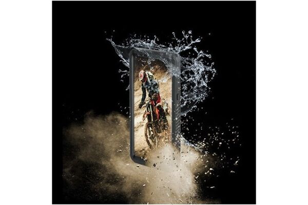 4SMARTS Active Pro Stark Rugged Case für iPhone 13 Pro
