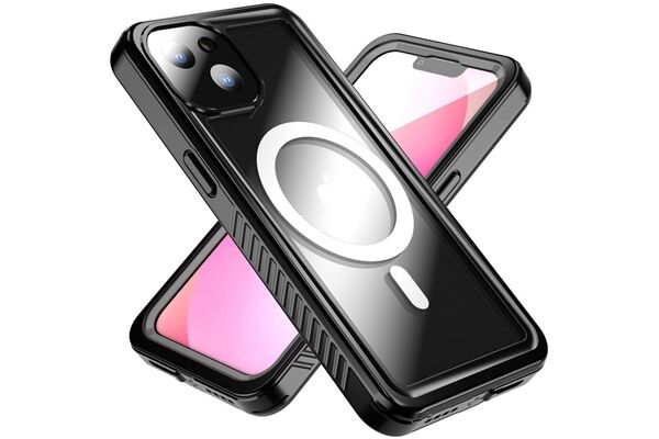4SMARTS UltiMAG Active Pro Stark RuggedCase