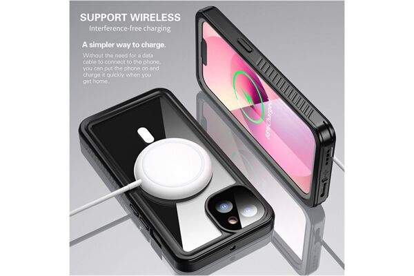 4SMARTS UltiMAG Active Pro Stark RuggedCase