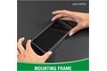 4SMARTS Second Glass X-Pro Full Cover für iPhone 13 Pro Ma