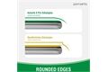 4SMARTS Second Glass X-Pro Full Cover für Galaxy S22+
