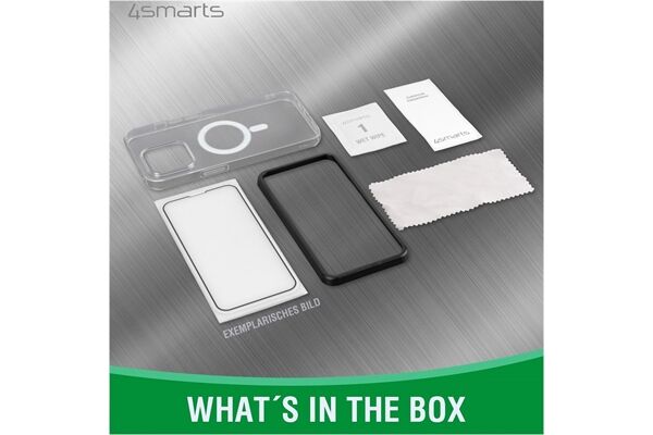4SMARTS UltiMAG X-Pro Full 360° Protection