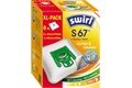 Swirl S 67 XL Vorteilspack