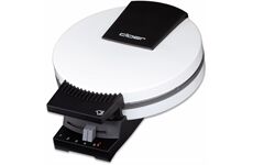 Cloer Waffelautomat 181 Weiss