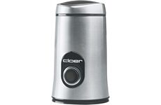 Cloer Elektrische Kaffeemühle 7579 Edelstahl