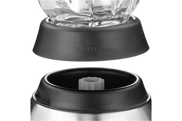 Gastroback 40999 Vital Mixer Edelstahl