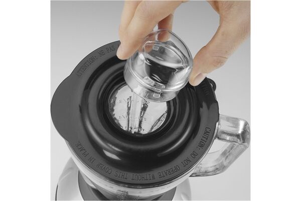 Gastroback 40999 Vital Mixer Edelstahl