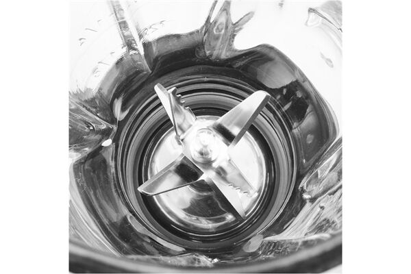 Gastroback 40999 Vital Mixer Edelstahl