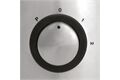 Gastroback 40999 Vital Mixer Edelstahl