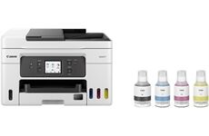 Canon MAXIFY GX4050 • 30€ Cashback •