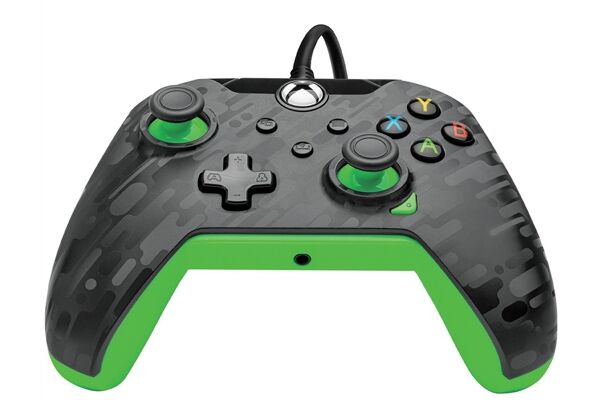 PDP Neon Controller