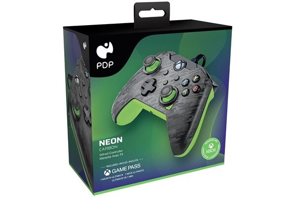 PDP Neon Controller