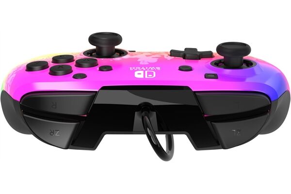 PDP Rematch Star Spectrum Controller