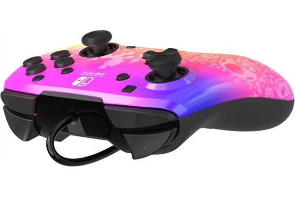 PDP Rematch Star Spectrum Controller