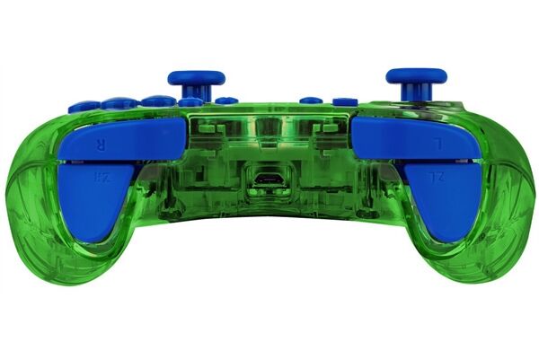 PDP Rock Candy Luigi Time Controller