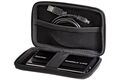 Hama 95521 2,5 HDD-TASCHE EVA Schwarz