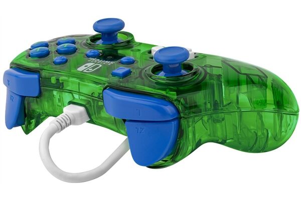 PDP Rock Candy Luigi Time Controller