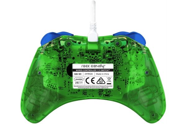 PDP Rock Candy Luigi Time Controller