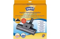 Swirl Teppich Tiefenreinigungsdüse