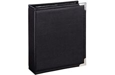 Hama 1930 EIN.ALBUM NYC 9X13/200 Schwarz