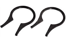 Hama 5896 Filterklemmen, 49-58 2 Stück