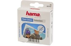 Hama 7107 FOTOECKEN 500ST.I.D