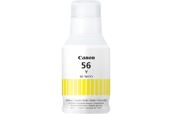Canon GI-56 Y (14.881 S.)