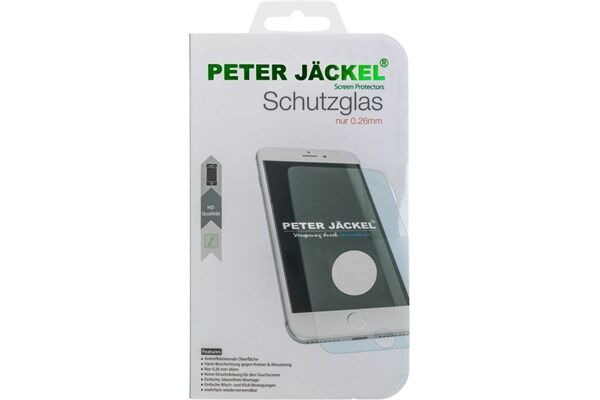 Peter Jäckel HD Glass Protector für Xiaomi 12T/12T Pro