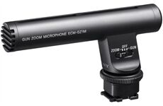 Sony ECM-GZ 1 M