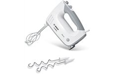 Bosch MFQ36400 Weiss-Grau